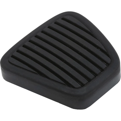 Brake Pedal Pad by ACDELCO - 92173104 pa1