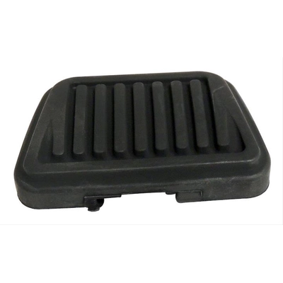 CROWN AUTOMOTIVE JEEP REPLACEMENT - 52009562 - Rubber Coussinet de pédale de frein pa1