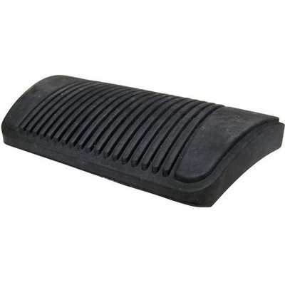 Brake Pedal Pad by CROWN AUTOMOTIVE JEEP REPLACEMENT - 68031956AA pa1