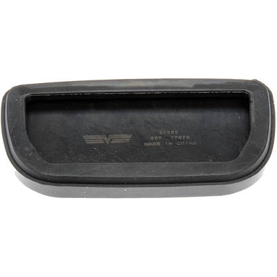 DORMAN - 20089 - Brake Pedal Pad pa2