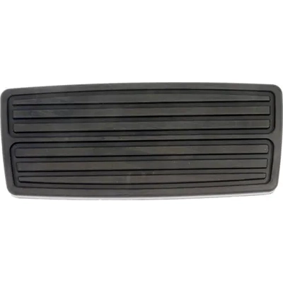 Brake Pedal Pad by DORMAN - 20799 pa2