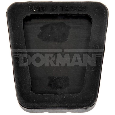 Brake Pedal Pad by DORMAN/HELP - 20011 pa4