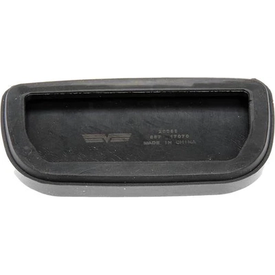 Brake Pedal Pad by DORMAN/HELP - 20089 pa4