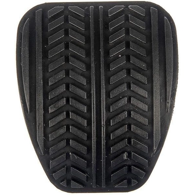 Brake Pedal Pad by DORMAN/HELP - 20705 pa3