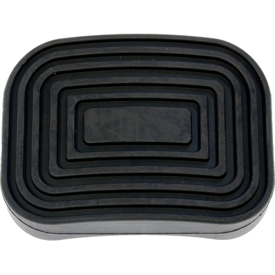 Brake Pedal Pad by DORMAN/HELP - 20708 pa6