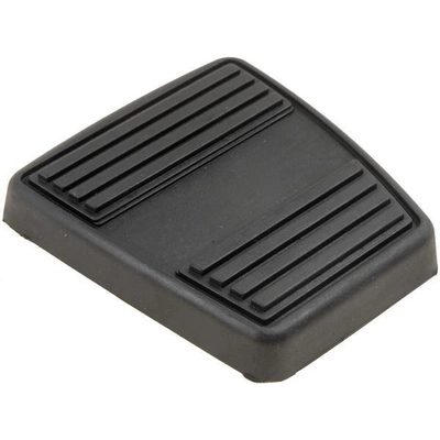 Brake Pedal Pad by DORMAN/HELP - 20712 pa3
