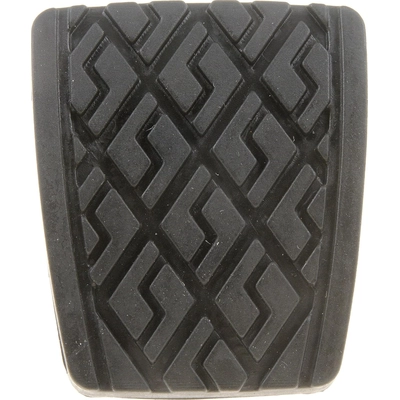 Brake Pedal Pad by DORMAN/HELP - 20724 pa5