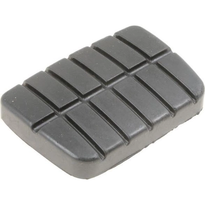 Brake Pedal Pad by DORMAN/HELP - 20725 pa3