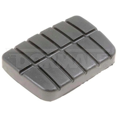 Brake Pedal Pad by DORMAN/HELP - 20725 pa6