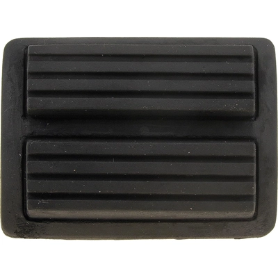 Brake Pedal Pad by DORMAN/HELP - 20727 pa10