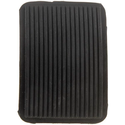 Brake Pedal Pad by DORMAN/HELP - 20730 pa4