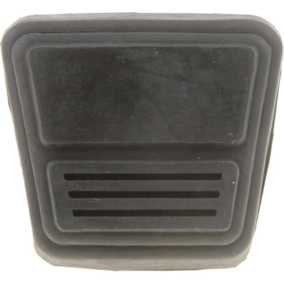 Brake Pedal Pad by DORMAN/HELP - 20734 pa7