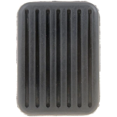 Brake Pedal Pad by DORMAN/HELP - 20743 pa3