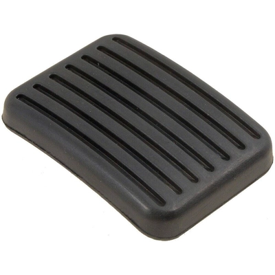 Brake Pedal Pad by DORMAN/HELP - 20743 pa9