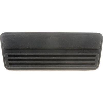 Brake Pedal Pad by DORMAN/HELP - 20751 pa6