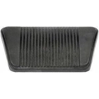 Brake Pedal Pad by DORMAN/HELP - 20785 pa2