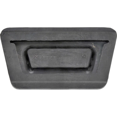 Brake Pedal Pad by DORMAN/HELP - 20785 pa7