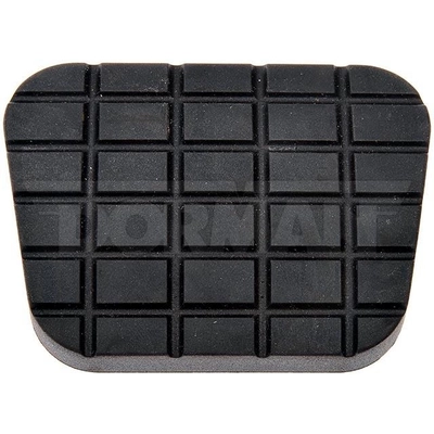 Brake Pedal Pad by DORMAN/HELP - 20788 pa2