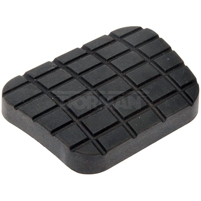 Brake Pedal Pad by DORMAN/HELP - 20788 pa5