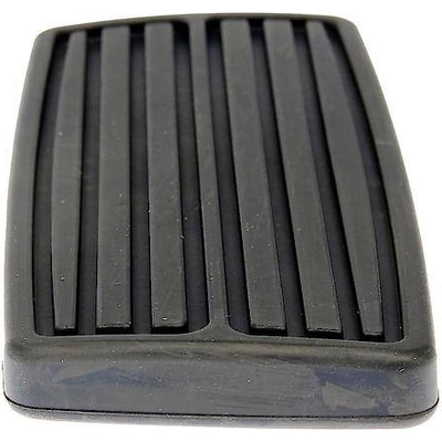 Brake Pedal Pad by DORMAN/HELP - 20799 pa1