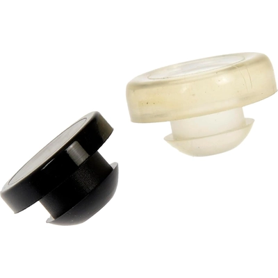 Brake Pedal Pad by DORMAN (OE SOLUTIONS) - 74025 pa1