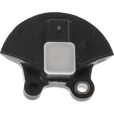 Brake Pedal Position Sensor by BLUE STREAK (HYGRADE MOTOR) - SLS649 pa2