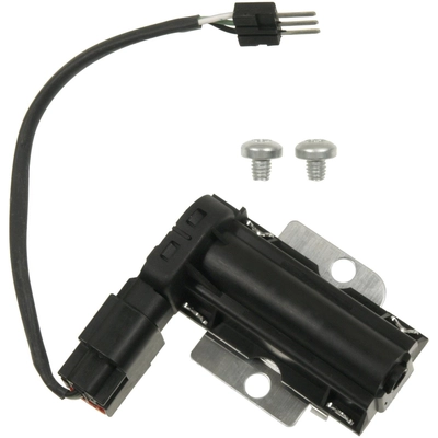 STANDARD - PRO SERIES - BST106 - Brake Pedal Travel Sensor pa1