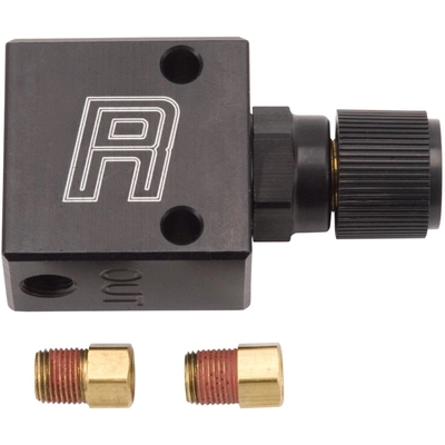 Brake Proportioning Valve by RUSSELL - 654000 pa2