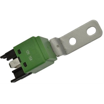 Brake Relay by BLUE STREAK (HYGRADE MOTOR) - RY1843 pa2
