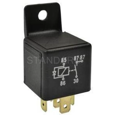 Brake Relay by BLUE STREAK (HYGRADE MOTOR) - RY100 pa1