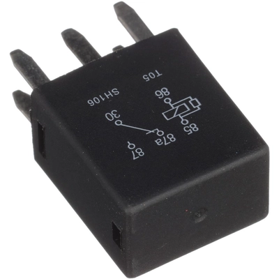 BWD AUTOMOTIVE - R3110 - Headlight Relay pa2