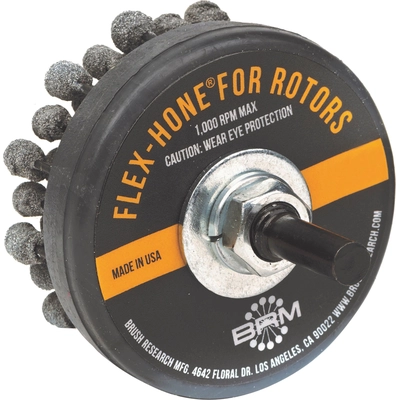 Brake Rotors by BRM - BRM-RMFH120Z25 pa6