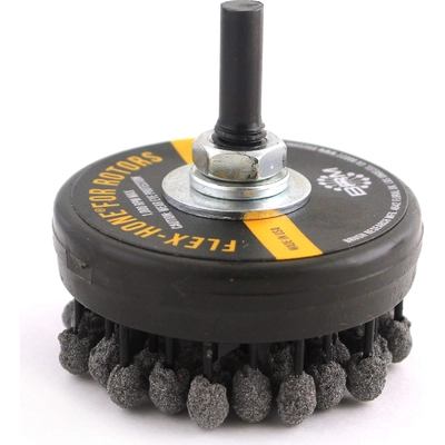 Brake Rotors by BRM - BRM-RMFH60Z25 pa6