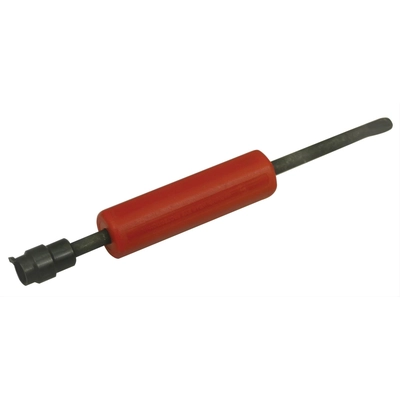 Brake Spring Tool by LISLE - 46750 pa1