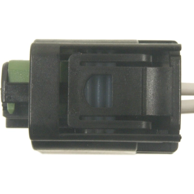 Brake System Connector by BLUE STREAK (HYGRADE MOTOR) - S1670 pa2