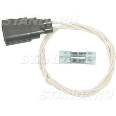 Brake System Connector by BLUE STREAK (HYGRADE MOTOR) - S1488 pa2