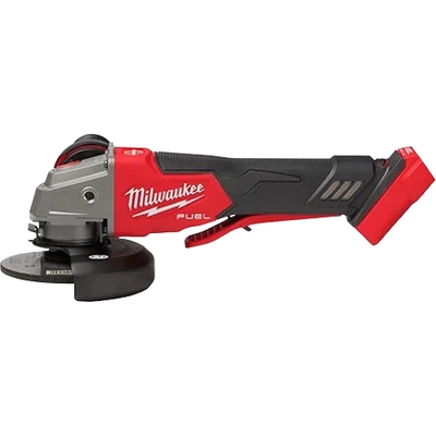 MILWAUKEE - 2888-20 - Fuel Variable Speed Braking Grinder pa2