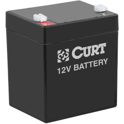 Breakaway System by CURT MANUFACTURING - 52028 pa2