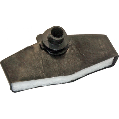 WIX - 42991 - Breather Element pa6