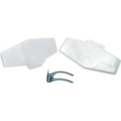 WIX - 42995 - Breather Element pa9