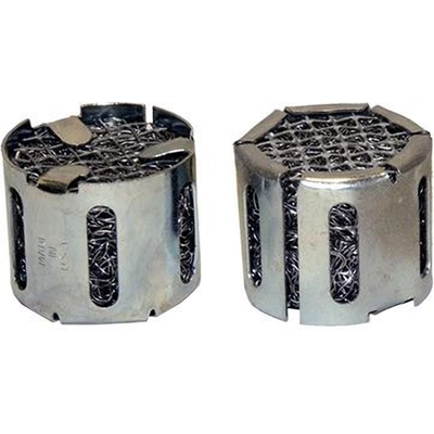 WIX - 46978 - Breather Element pa2