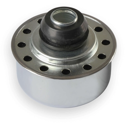 Breather & Oil Filler Cap by MR. GASKET - 2057 pa6