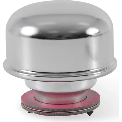 Breather & Oil Filler Cap by MR. GASKET - 2061 pa7