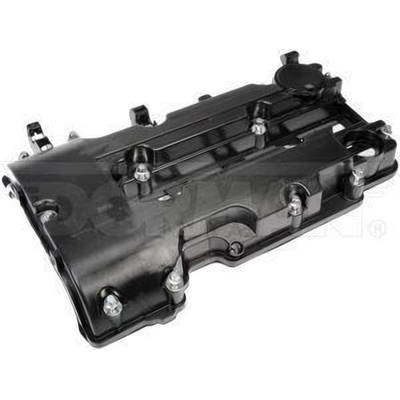DORMAN (OE SOLUTIONS) - 615-380KIT - Breather Or PCV Kit pa14
