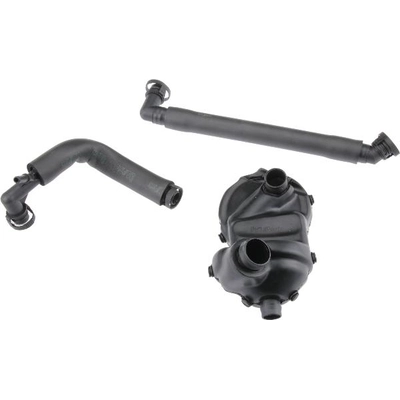 Breather Or PCV Kit by URO - 11617534237 pa4