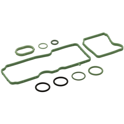 ELRING - DAS ORIGINAL - 582.700 - Crankcase Ventilation Gasket Set pa1