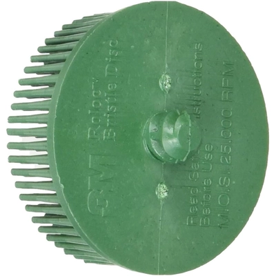 3M - 07524 - Bristle Disc pa1