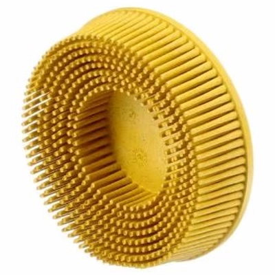 3M - 07527 - Bristle Disc (Pack of 10) pa1
