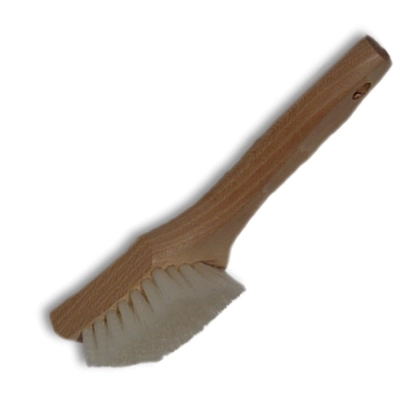 AUTO-CHEM - 1200 - Nylon Whitewall Brush pa1