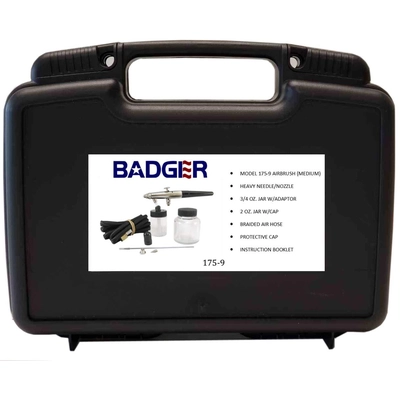 Brush Sets by BADGER - 175-9 pa5